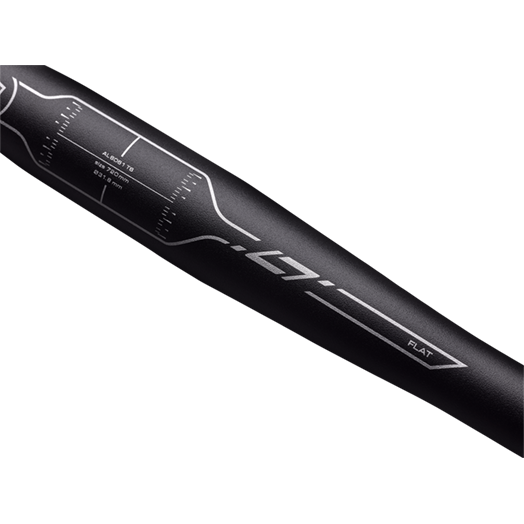 PRO LT Percha Plana 720mm