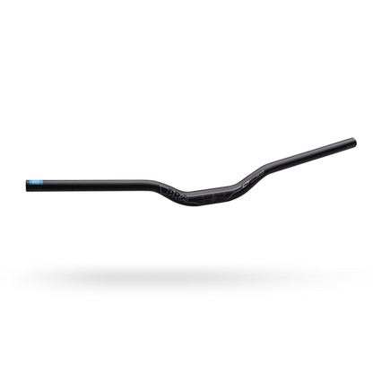 Manillar PRO LT Elevado 740mm Negro