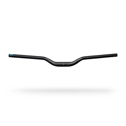 Manillar PRO LT Elevado 740mm Negro