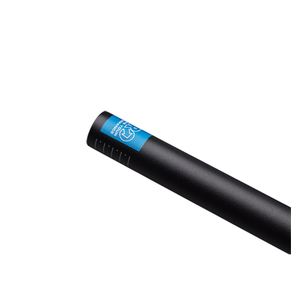 Manillar PRO LT Elevado 740mm Negro