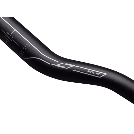 PRO LT Percha alta 740mm