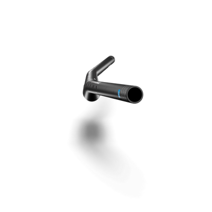Manillar E-Bike PRO KORYAK E-PERFORMANCE Rise 20mm 800mm Negro