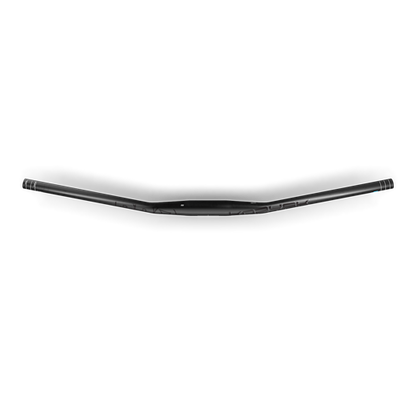 Manillar E-Bike PRO KORYAK E-PERFORMANCE Rise 20mm 800mm Negro