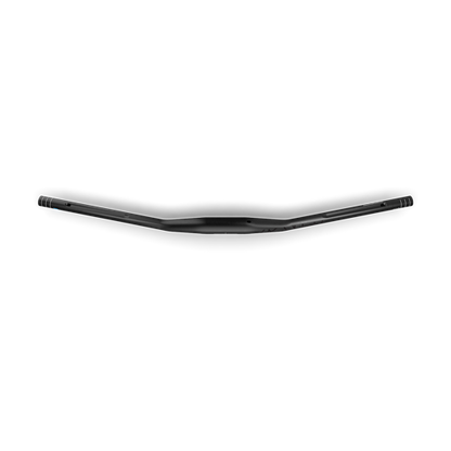 Manillar E-Bike PRO KORYAK E-PERFORMANCE Rise 20mm 800mm Negro