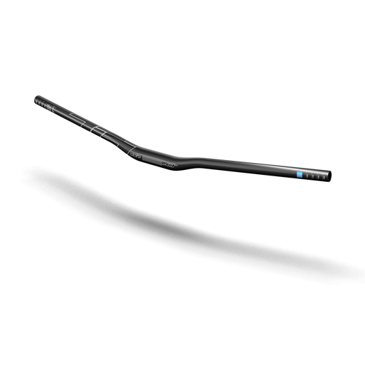 Manillar PRO LT Rise 40mm 800mm