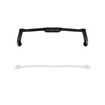 Manillar Gravel PRO DISCOVER AERO Flare 12° Carbono