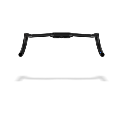 Manillar Gravel PRO DISCOVER AERO Flare 12° Carbono