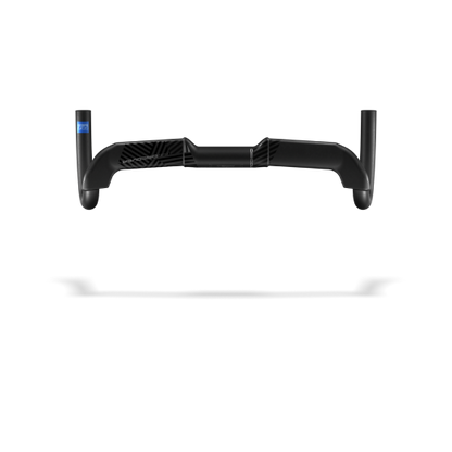 Manillar Gravel PRO DISCOVER AERO Flare 12° Carbono