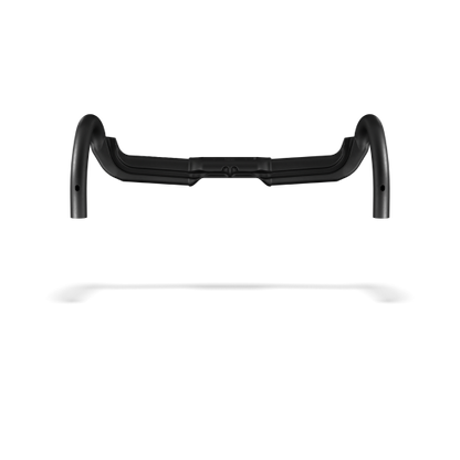 Manillar Gravel PRO DISCOVER AERO Flare 12° Carbono