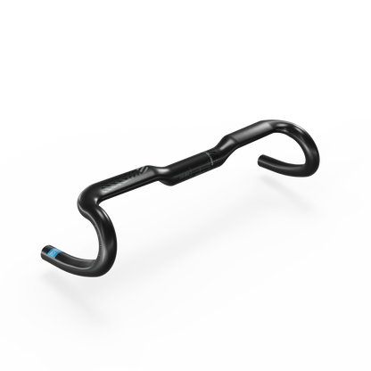 Manillar Gravel PRO DISCOVER ERGO Flare 16°