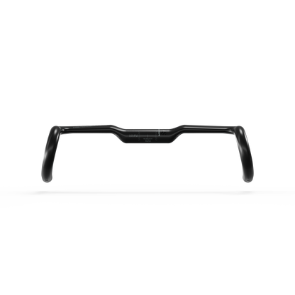 Manillar Gravel PRO DISCOVER ERGO Flare 16°
