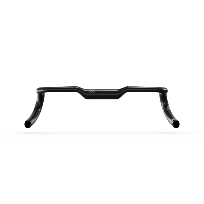 Manillar Gravel PRO DISCOVER ERGO Flare 16°