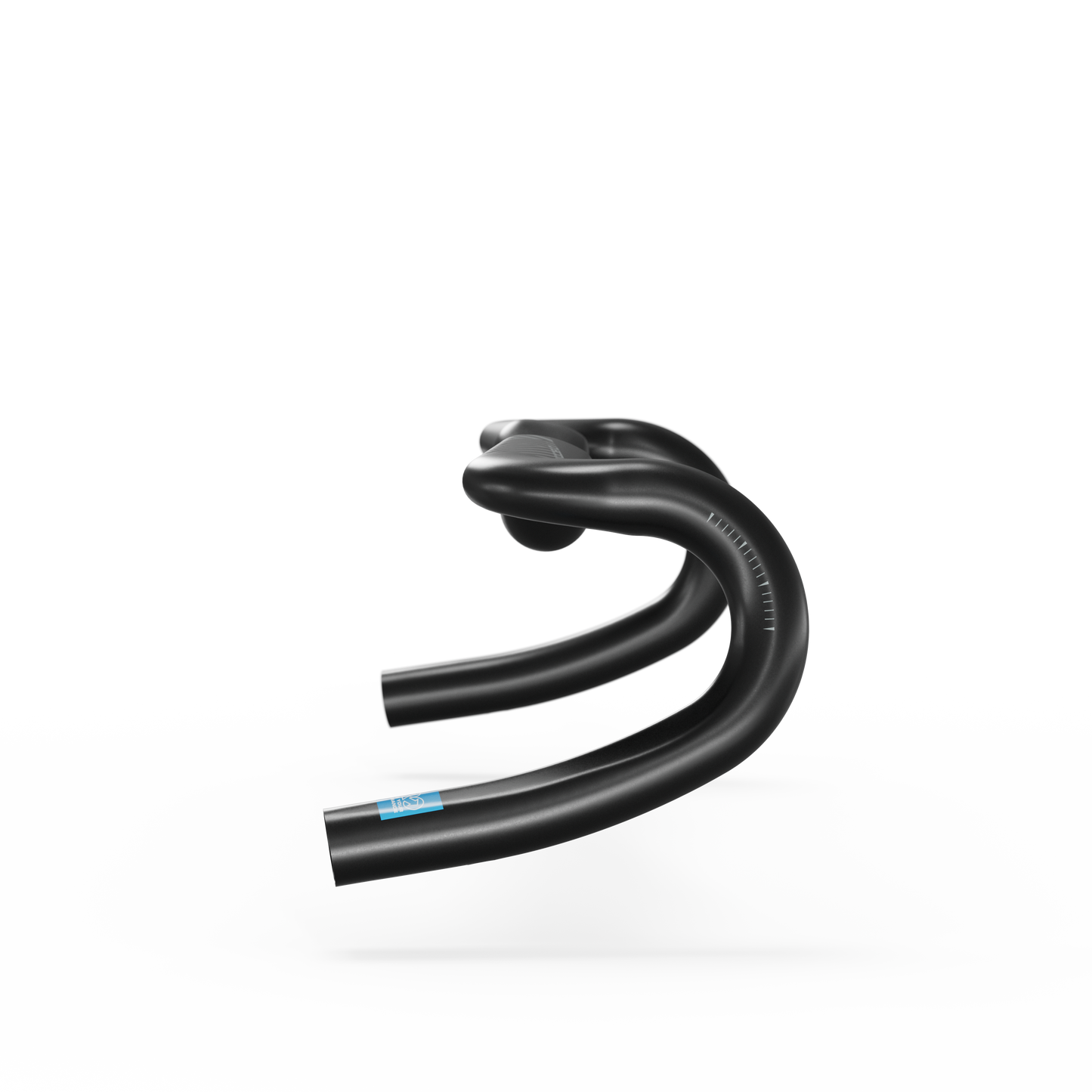 Manillar Gravel PRO DISCOVER ERGO Flare 16