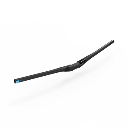 Manillar PRO THARSIS EVO Rise 20mm 780mm Carbono Negro