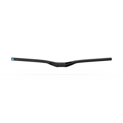 Manillar PRO THARSIS EVO Rise 20mm 780mm Carbono Negro