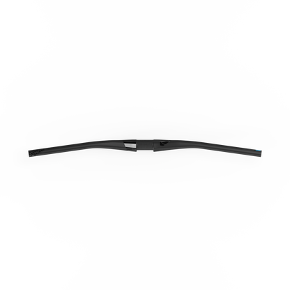 Manillar PRO THARSIS EVO Rise 20mm 780mm Carbono Negro