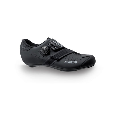 Zapatillas de Carretera SIDI PRIMA Negras