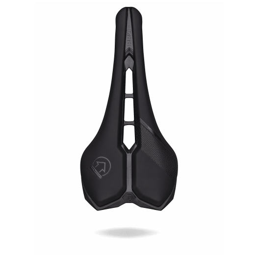 Sillin PRO GRIFFON TEAM 152mm Carbon Rails Negro