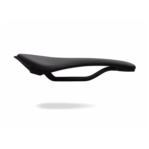 Sillin PRO Turnix Team 142mm Carbon Rails Negro