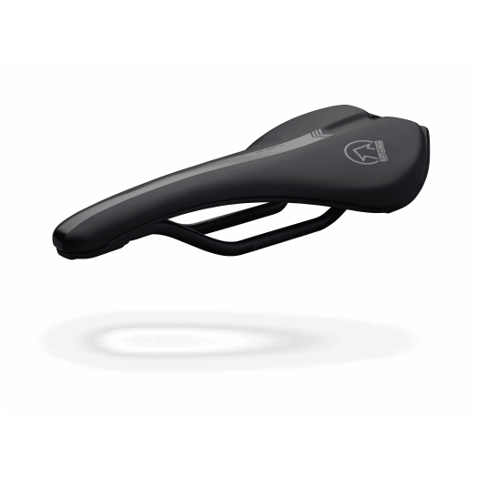 Sillin PRO Turnix Team 142mm Carbon Rails Negro