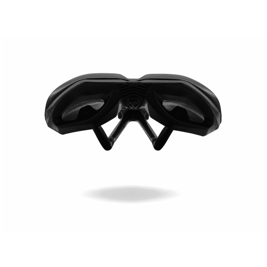 Sillin PRO Turnix Team 142mm Carbon Rails Negro