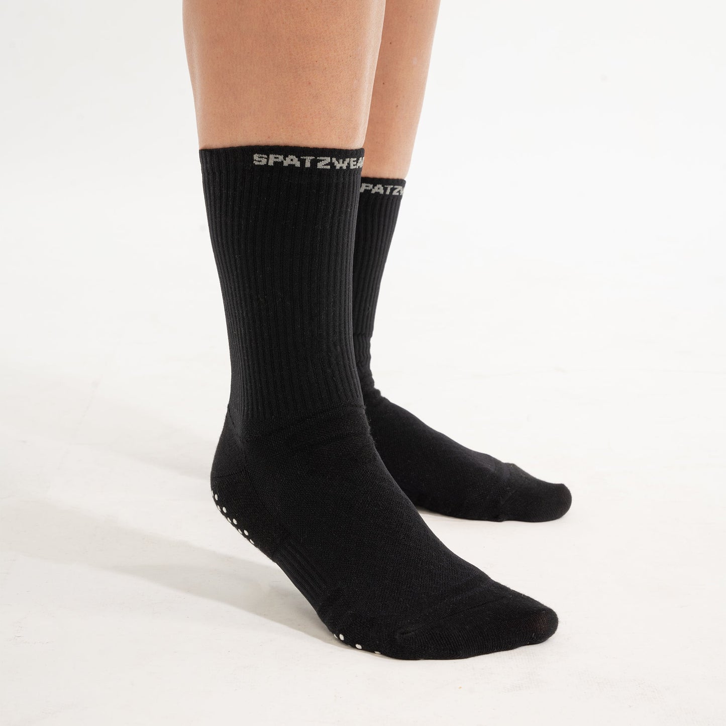 Calcetines SPATZWEAR PRO SOKZ Negro