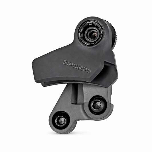 Guíacadenas SHIMANO SM-CD800 E-Type — vista del producto sobre fondo blanco