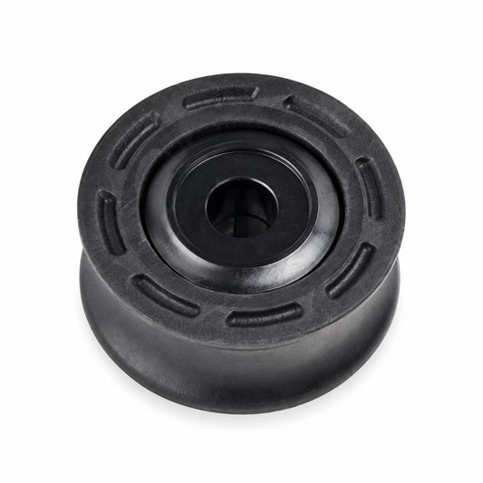 Rodillo para guíacadenas E-THIRTEEN LG1 Gen2/LG1 Race Gen2/LG1+ #CGS20.LG1.ROL.K — vista del producto sobre fondo blanco