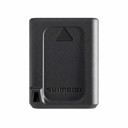 Batería SHIMANO BT-DN320 — vista frontal