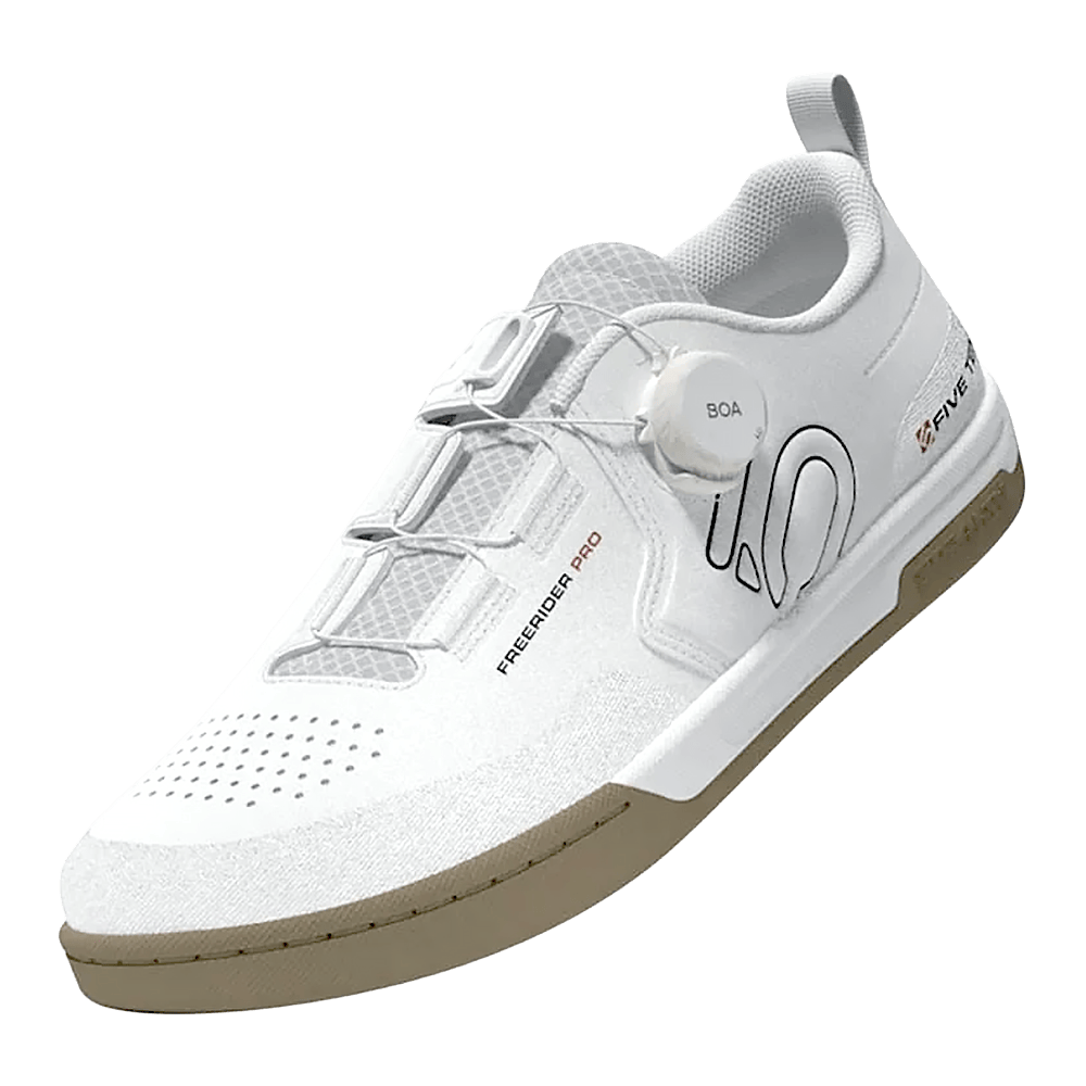 EQUIPAMIENTO - Zapatillas MTB