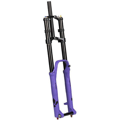 Horquilla FORMULA NERO R 29" Eje 20x110mm Boost Ultravioleta