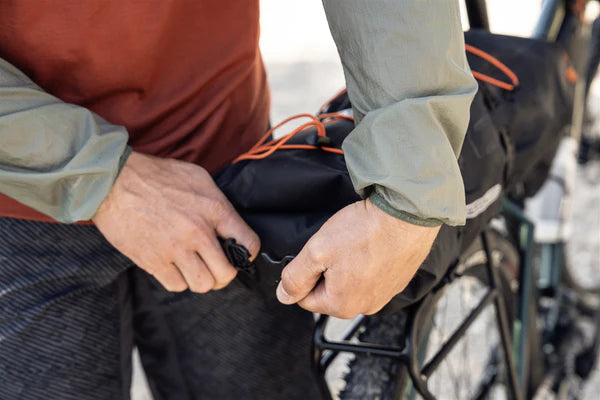 ORTLIEB DRY PACK Bolsa Impermeable 16 L Negra