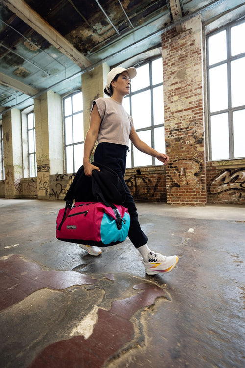 Bolso de Viaje Duffle ORTLIEB DUFFLE LITE Cyber Punk