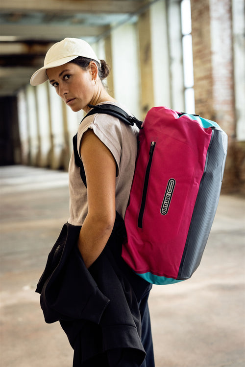 Bolso de Viaje Duffle ORTLIEB DUFFLE LITE Cyber Punk