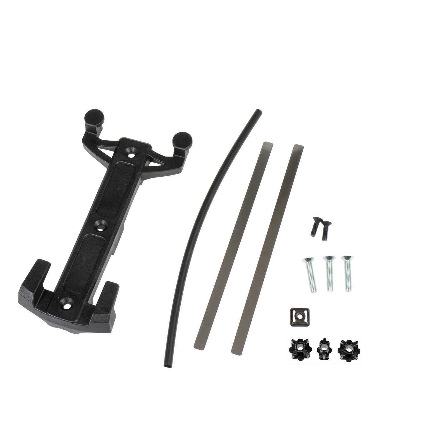Kit de Fijación Soporte de Horquilla Ortlieb QLS