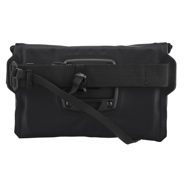 ORTLIEB VELO SLING FLEX Bolsa de manillar 2,5 L Negro