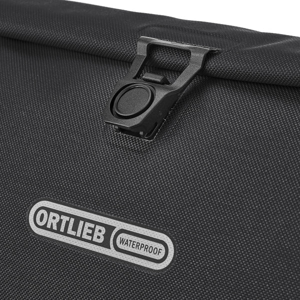 ORTLIEB VELO SLING FLEX Bolsa de manillar 2,5 L Negro