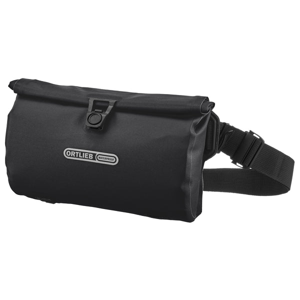 ORTLIEB VELO SLING FLEX Bolsa de manillar 2,5 L Negro