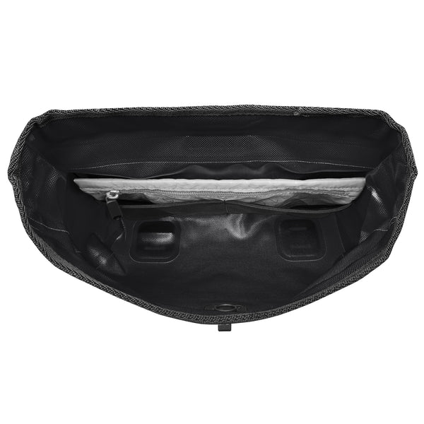 ORTLIEB VELO SLING FLEX Bolsa de manillar 2,5 L Negro