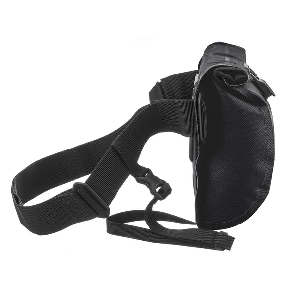 ORTLIEB VELO SLING FLEX Bolsa de manillar 2,5 L Negro
