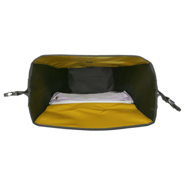 Par de maletas ORTLIEB BACK ROLLER 40 L Amarillo