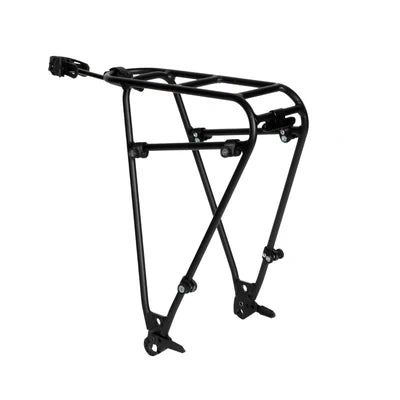 ORTLIEB QUICK RACK Portaequipajes Negro
