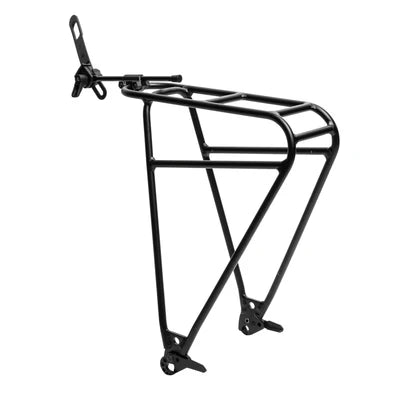 ORTLIEB QUICK RACK Portaequipajes Negro