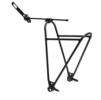 Portaequipajes ORTLIEB QUICK RACK LIGHT Negro