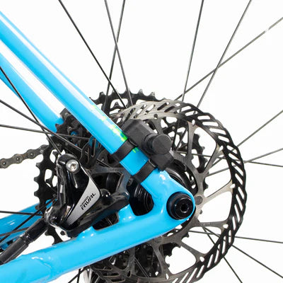 Adaptador de Tirantes para Portaequipajes ORTLIEB QUICK RACK
