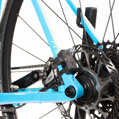 Adaptador de Tirantes para Portaequipajes ORTLIEB QUICK RACK