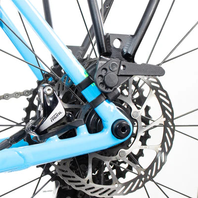 Adaptador de Tirantes para Portaequipajes ORTLIEB QUICK RACK