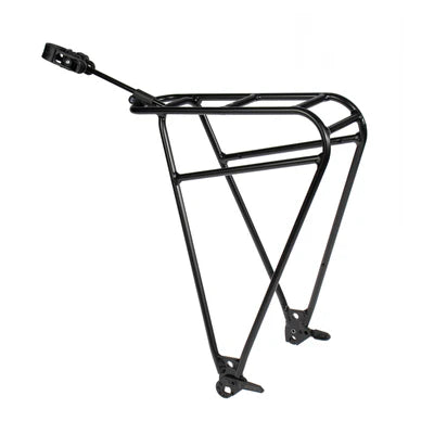 Portaequipajes ORTLIEB QUICK RACK L Negro