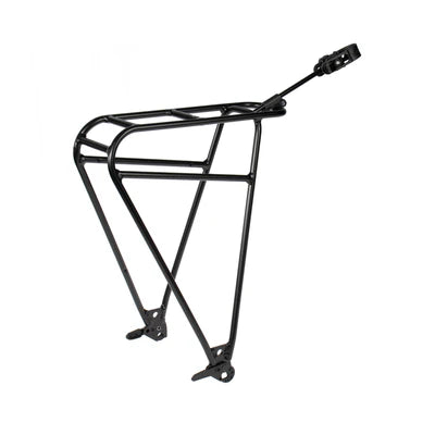 ORTLIEB QUICK RACK L Portaequipajes Negro