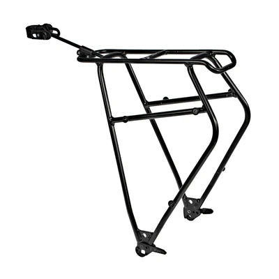 Portaequipajes ORTLIEB QUICK RACK XL Negro